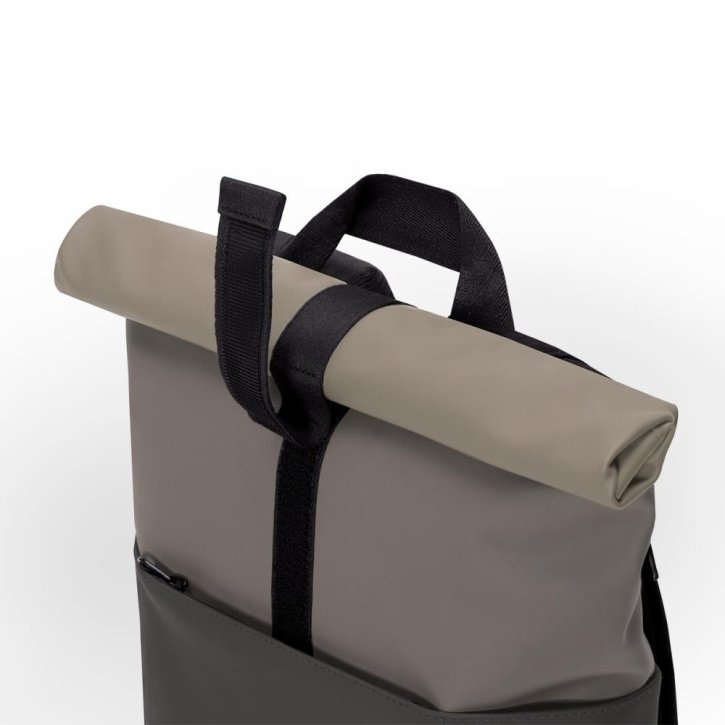 Ucon Acrobatics HAJO MEDIUM LOTUS Rucksack dark grey-asphalt